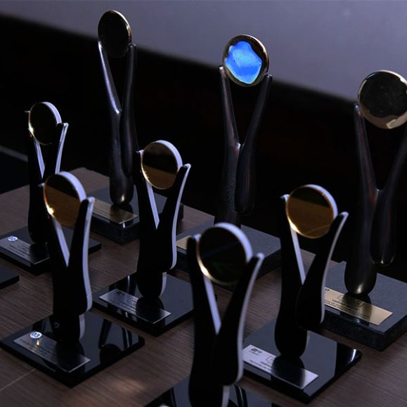 GRI Infra Awards 2022: conoce a los ganadores en Brasil 